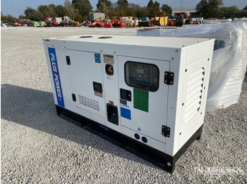 Электрогенератор PLUS POWER