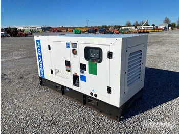 Электрогенератор PLUS POWER