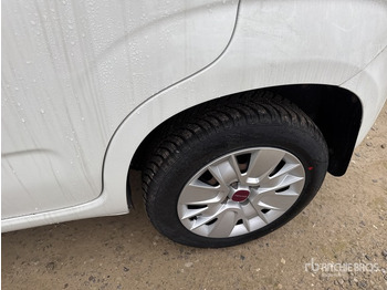 Легковой автомобиль Fiat Panda Automobile: фото 4