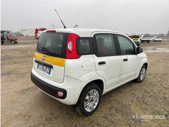 Легковой автомобиль Fiat Panda Automobile: фото 3