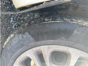 Легковой автомобиль Fiat Panda Automobile: фото 5