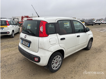 Легковой автомобиль Fiat Panda Automobile: фото 3