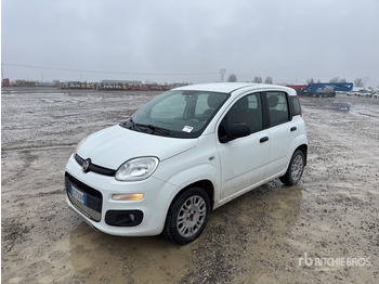 Легковой автомобиль FIAT