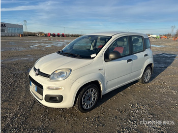 Легковой автомобиль FIAT