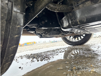 Внедорожник Jeep Compass SUV: фото 5 Внедорожник Jeep Compass SUV: фото 5