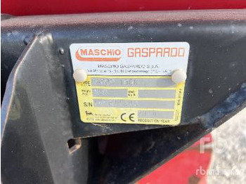 Разбрасыватель удобрений MASCHIO GASPARDO LAMPO 1000: фото 5