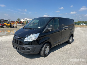 Фургон FORD Transit