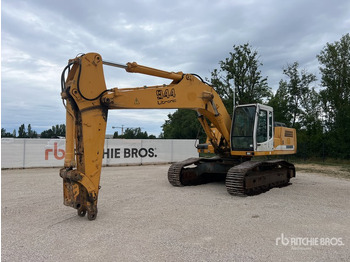 Гусеничный экскаватор 2000 Liebherr R944HDSL Litronic Pelle Sur Chenilles Tracked Excavator: фото 2