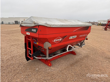 Разбрасыватель удобрений 2011 Kuhn AXIS 50.1W 36 m 3-Point 3000 gal Epandeur ... Fertilizer Spreader: фото 3