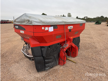 Разбрасыватель удобрений 2011 Kuhn AXIS 50.1W 36 m 3-Point 3000 gal Epandeur ... Fertilizer Spreader: фото 2