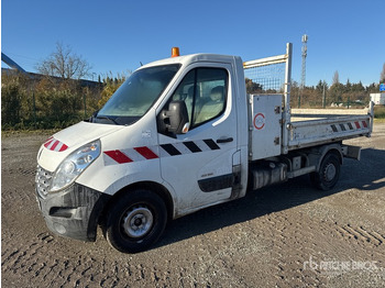 Самосвал RENAULT