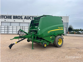 Пресс-подборщик рулонный JOHN DEERE 2000 Series