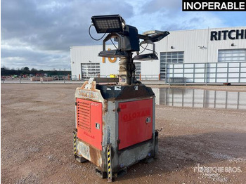 Осветительная мачта GENERAC