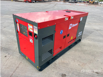 Электрогенератор 2025 Bauer GFS-40kW 50 kVA Skid-Mounted (Unused) Generator Set: фото 3