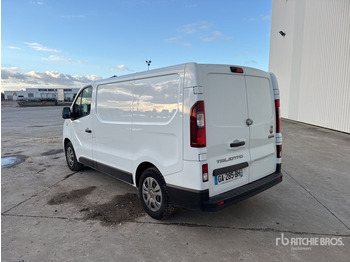 Фургон 2021 Fiat Talento Vehicule Utilitaire Cargo Van: фото 2 Фургон 2021 Fiat Talento Vehicule Utilitaire Cargo Van: фото 2