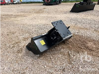 Новый Ковш для экскаватора HAENER HHG2100-P35A Tilt (Unused): фото 3