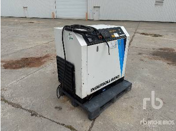 Воздушный компрессор INGERSOLL RAND