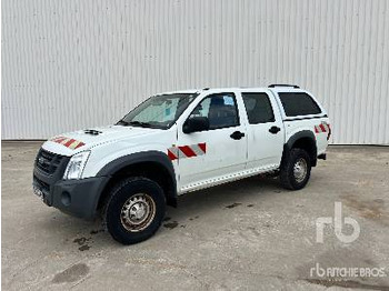 Пикап ISUZU