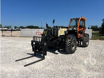 Телескопический погрузчик JLG