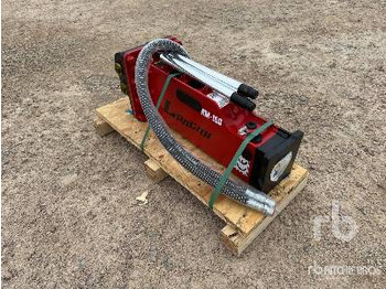 Новый Гидромолот LANCINI HM-150 (Unused): фото 4