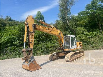 Гусеничный экскаватор LIEBHERR R 914 B HDSL