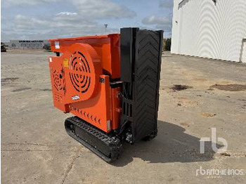 Новый Дробилка SKLP SK-SSJ430 Tracked Tracked crusher (Unused): фото 2