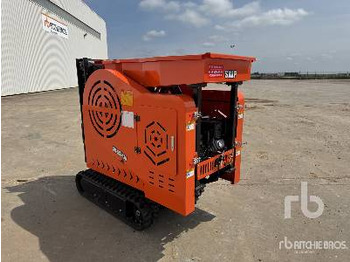 Новый Дробилка SKLP SK-SSJ430 Tracked Tracked crusher (Unused): фото 4
