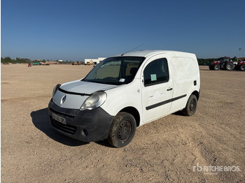 Фургон RENAULT Kangoo