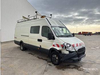Фургон IVECO Daily