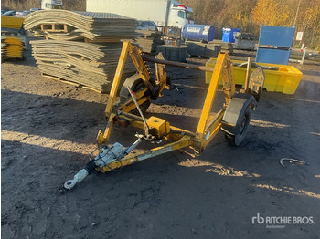 Кабельный транспортер