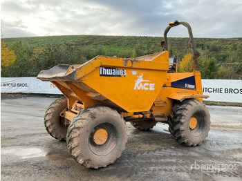 Внедорожный самосвал THWAITES