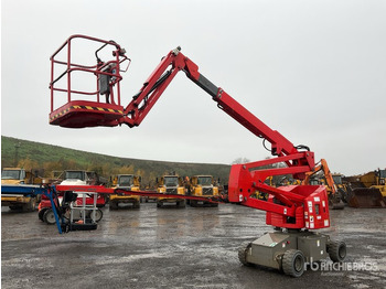 Коленчатый подъемник HAULOTTE