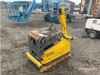 Виброплита WACKER DPU100-70