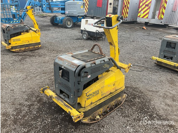 Виброплита WACKER DPU100-70
