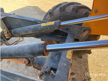 Мини-самосвал 2015 Terex TA6 6 ton 4x4 Dumper: фото 5 Мини-самосвал 2015 Terex TA6 6 ton 4x4 Dumper: фото 5