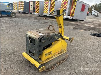 Виброплита WACKER DPU100-70