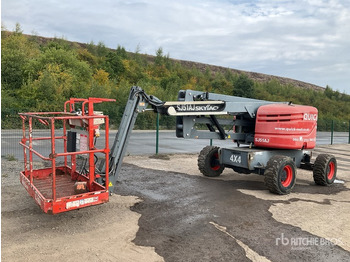 Коленчатый подъемник SKYJACK