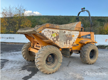 Мини-самосвал 2016 Thwaites MACH2090 9 ton 4x4 Dumper: фото 2