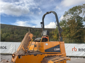 Мини-самосвал 2016 Thwaites MACH2090 9 ton 4x4 Dumper: фото 5