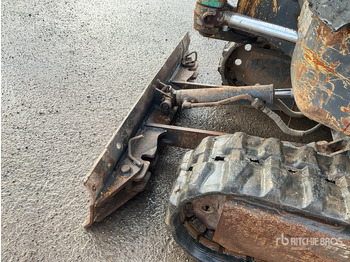 Мини-экскаватор 2018 Kobelco SK10SR-2 Mini Excavator: <6.6t: фото 4 Мини-экскаватор 2018 Kobelco SK10SR-2 Mini Excavator: <6.6t: фото 4