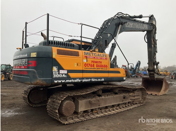 Гусеничный экскаватор 2020 Hyundai HX300A L Tracked Excavator: фото 3 Гусеничный экскаватор 2020 Hyundai HX300A L Tracked Excavator: фото 3