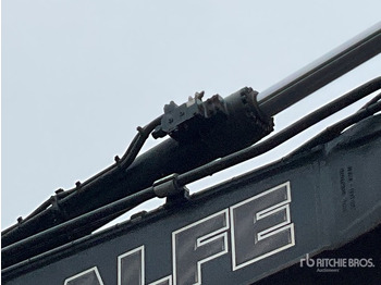 Гусеничный экскаватор 2020 Hyundai HX300A L Tracked Excavator: фото 5 Гусеничный экскаватор 2020 Hyundai HX300A L Tracked Excavator: фото 5