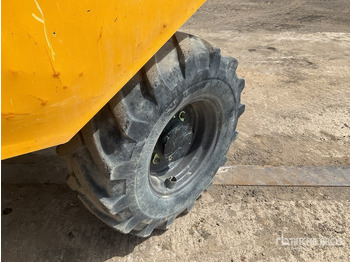 Внедорожный самосвал 2021 Mecalac 6MDX 6 ton 4x4 Dumper: фото 5