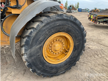 Колёсный погрузчик 2021 Volvo L70H Wheel Loader: фото 5