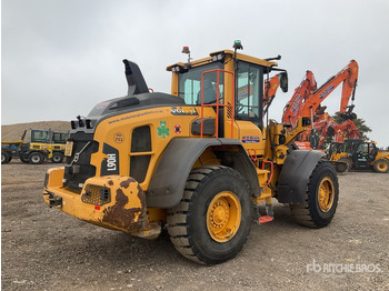 Колёсный погрузчик 2021 Volvo L90H Wheel Loader: фото 3