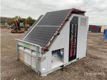 Электрогенератор