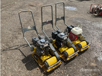Виброплита WACKER