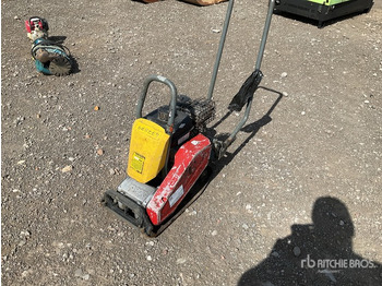 Виброплита WACKER