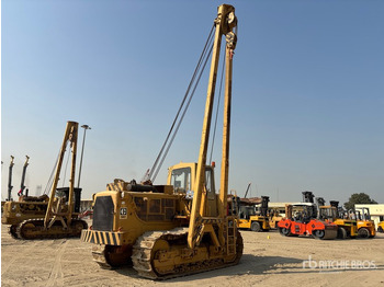 Трубоукладчик CATERPILLAR D8K