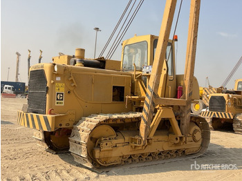 Трубоукладчик CATERPILLAR D8K
